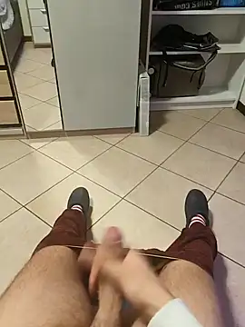 LucifertheGenius online show from 03-09-26, 01:42