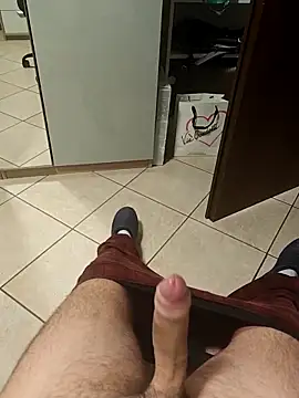 LucifertheGenius online show from 04-13-26, 04:55