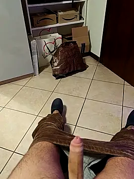 LucifertheGenius online show from 12-14-25, 05:02