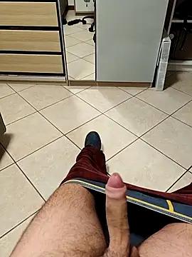 LucifertheGenius online show from 03-10-26, 12:20