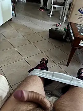 LucifertheGenius online show from 04-29-26, 01:26