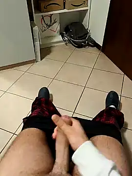 LucifertheGenius online show from 01-06-26, 08:13