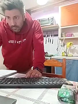 Gato2025perro online show from 04-24-26, 02:46