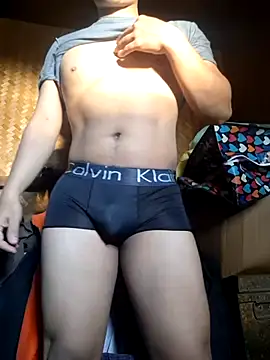 TheLonewolf8 online show from 11-26-25, 07:19