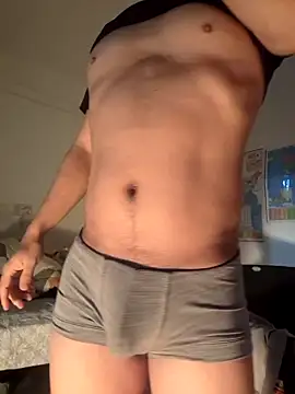 TheLonewolf8 online show from 02-22-26, 04:19