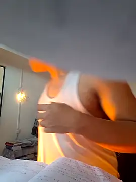 TheLonewolf8 online show from 02-22-26, 04:15