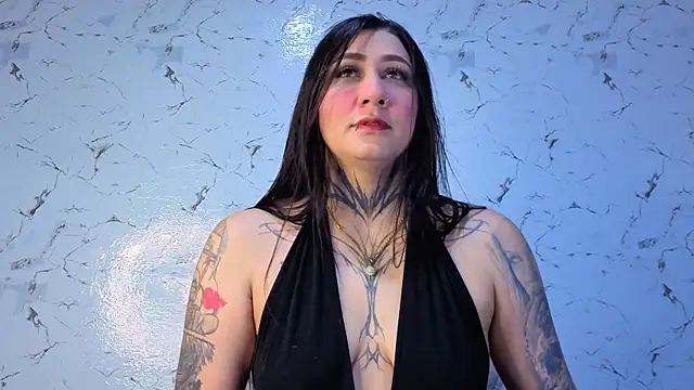 andrea miller1 online show from 04-02-26, 04:52