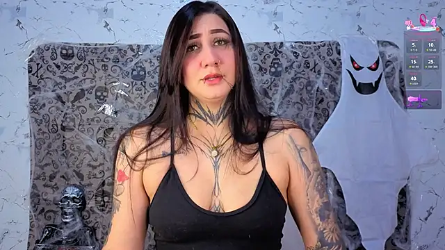 andrea miller1 online show from 10-29-25, 01:48