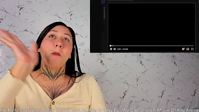 andrea miller1 online show from 09-14-25, 05:30