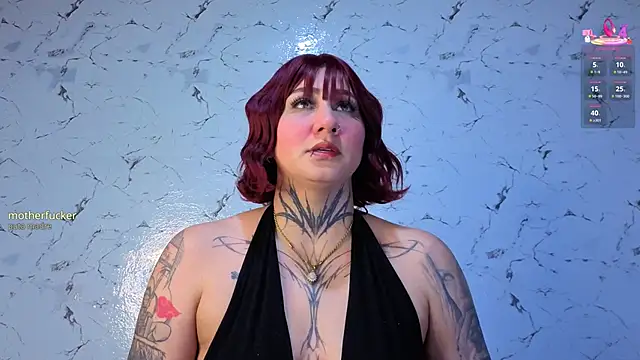 andrea miller1 online show from 04-22-26, 04:19