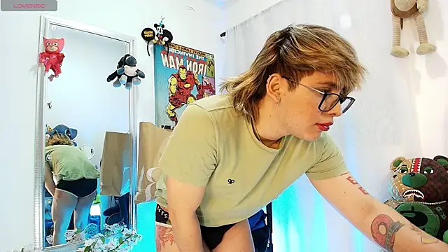 brunothompson3 online show from 06-01-26, 05:07