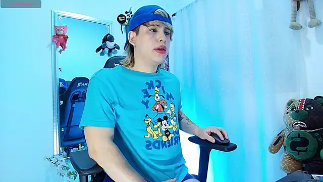 brunothompson3 online show from 05-22-26, 04:54
