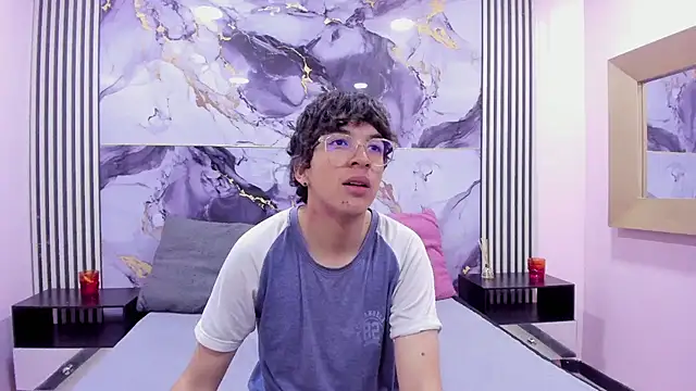 Desire Ecstasy online show from 11-13-25, 01:15