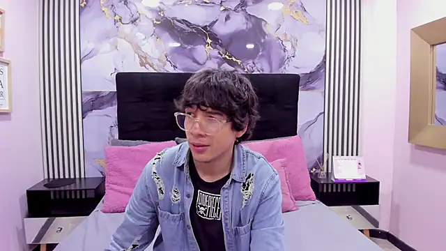 Desire Ecstasy online show from 12-02-25, 01:02