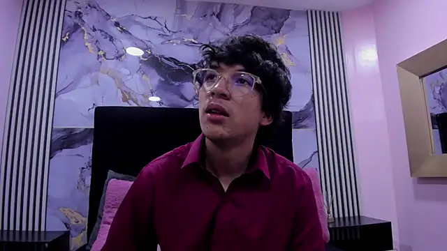 Desire Ecstasy online show from 11-25-25, 12:16