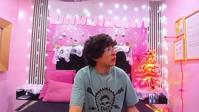 Desire Ecstasy online show from 12-22-25, 05:57