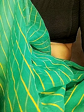 Hut rotu cute online show from 05-05-26, 04:43
