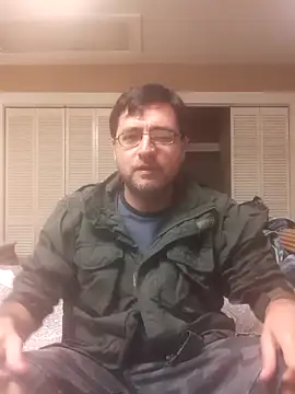 Gearsuit online show from 12-05-25, 03:38