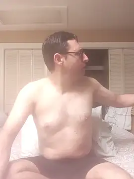 Gearsuit online show from 03-20-26, 06:47