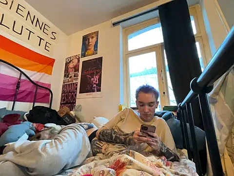 Styxlust online show from 03-26-26, 05:55