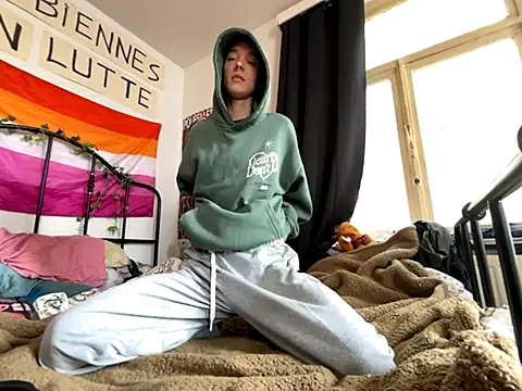 Styxlust online show from 10-05-25, 09:44