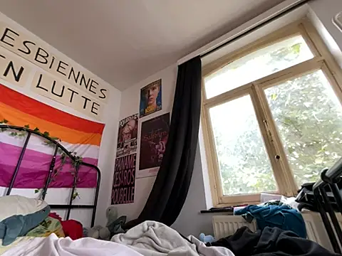 Styxlust online show from 09-12-25, 02:39