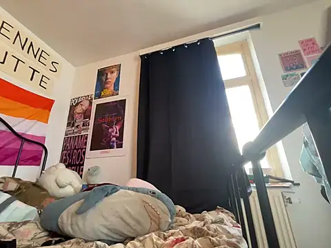 Styxlust online show from 03-28-26, 01:56