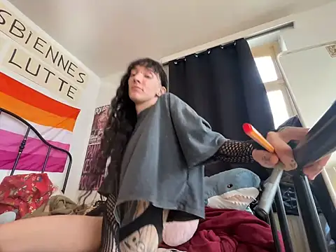 Styxlust online show from 04-03-26, 10:22