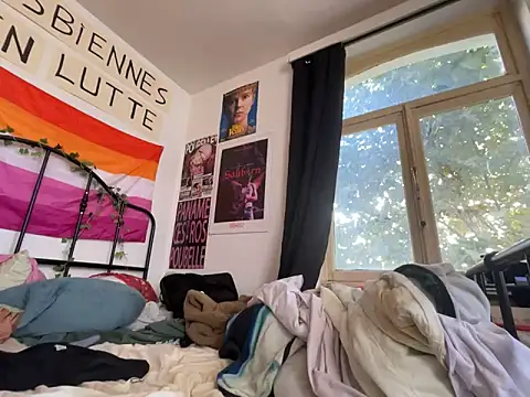 Styxlust online show from 09-28-25, 12:12