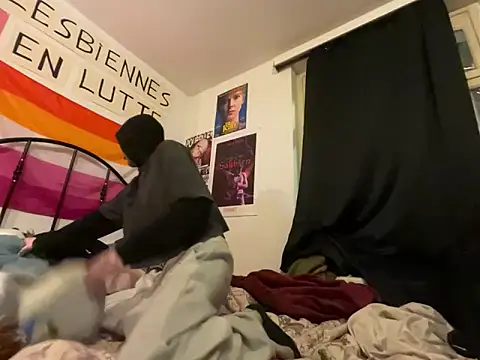 Styxlust online show from 03-22-26, 10:22