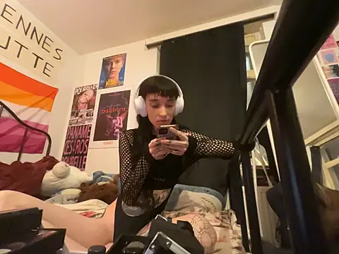 Styxlust online show from 04-01-26, 07:33