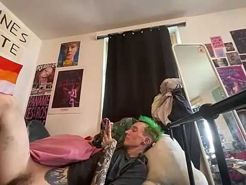 Styxlust online show from 05-30-26, 03:17