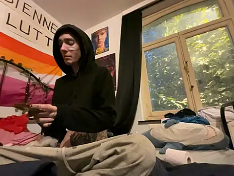 Styxlust online show from 09-10-25, 06:29