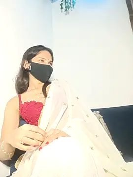 TheSassyGirl7 online show from 10-17-25, 07:15