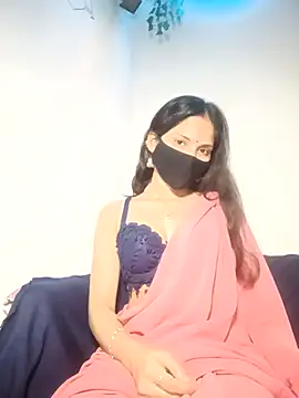 TheSassyGirl7 online show from 10-31-25, 06:04