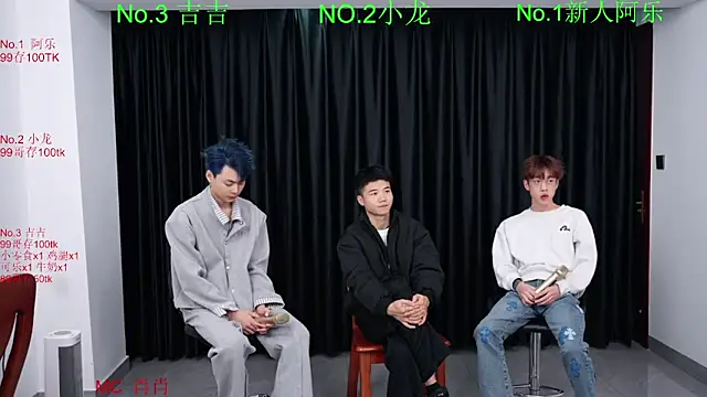 BeautifulBoys-888 online show from 03-19-26, 09:42