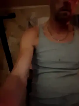 Solostroker39 online show from 11-07-25, 01:43