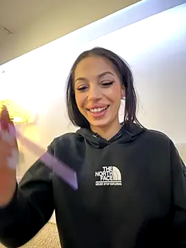 Bella Vixen  online show from 10-13-25, 07:26