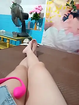 Thaohoa love online show from 10-22-25, 05:01