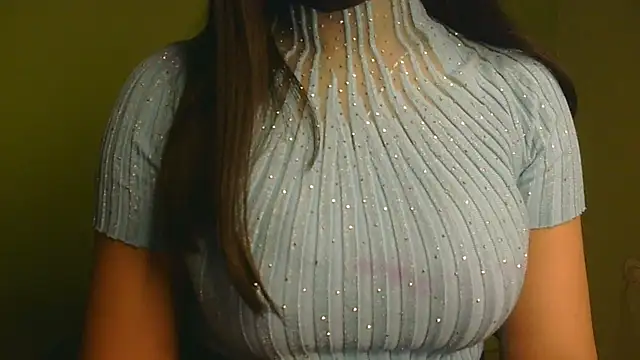 your cute girl online show from 02-14-26, 06:24