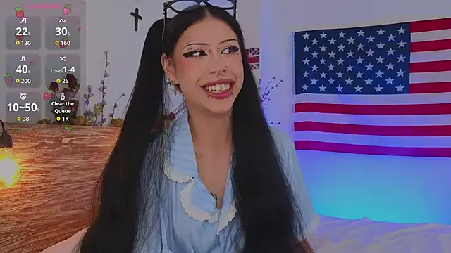 venomeowww   online show from 05-22-26, 05:27
