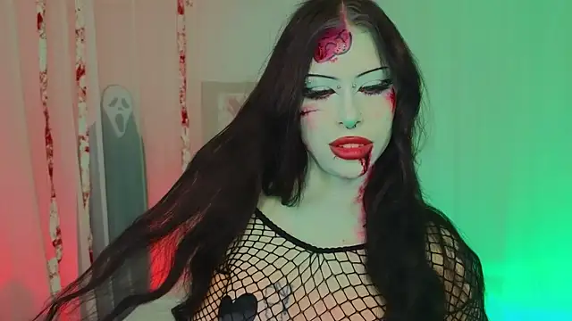 venomeowww   online show from 10-20-25, 03:52