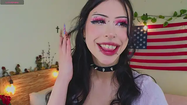 venomeowww   online show from 03-28-26, 04:02