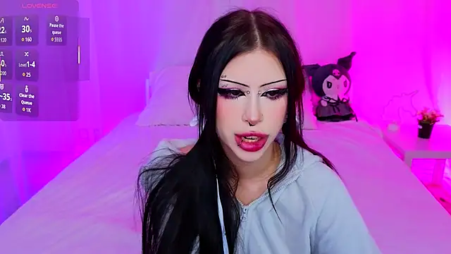 venomeowww   online show from 11-12-25, 04:16