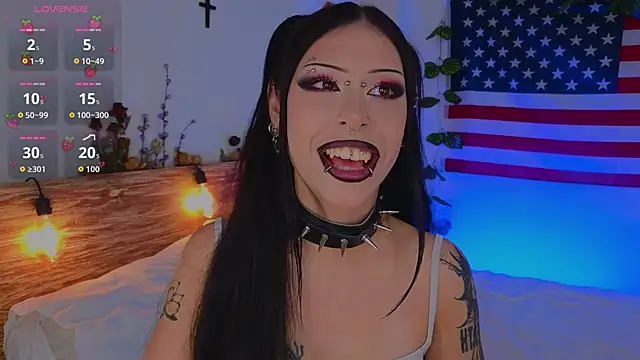 venomeowww   online show from 05-20-26, 07:27