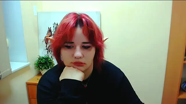 Snapshot of Mina_sky_ chatting on 10-19-25, 07:55 Mina sky  online show from 10-19-25, 07:55