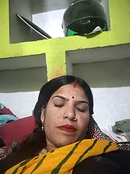 Riya jaan12 online show from 03-29-26, 07:15