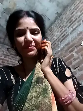 Riya jaan12 online show from 10-13-25, 12:34