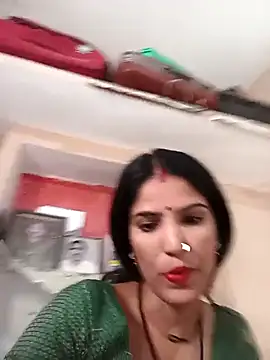 Riya jaan12 online show from 10-16-25, 04:21