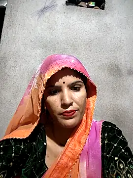 Riya jaan12 online show from 04-23-26, 04:30